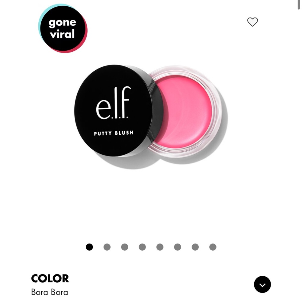 Makeup Bundle - Picture 10 of 12